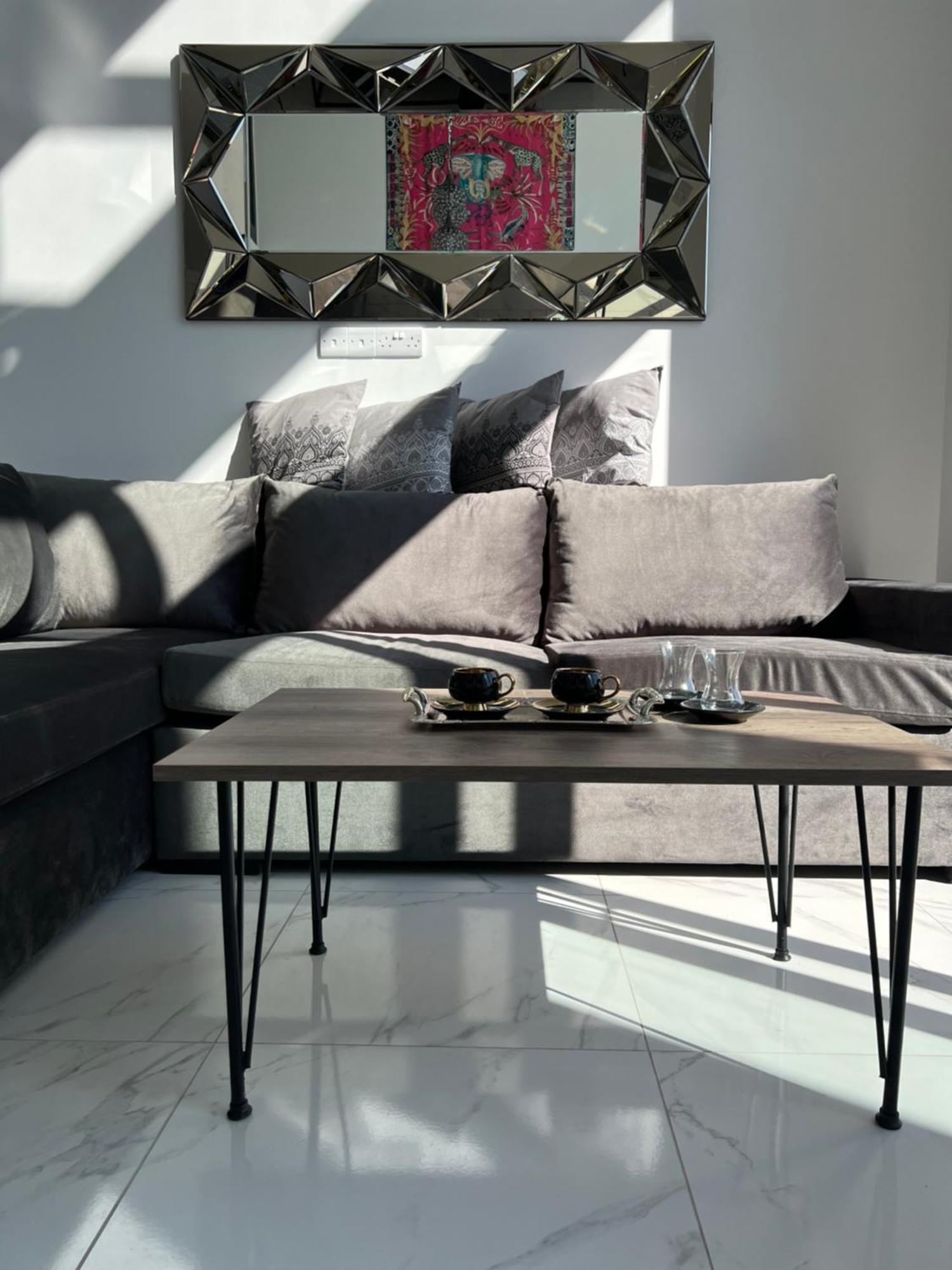 Hermes Penthouse Akanthou Extérieur photo