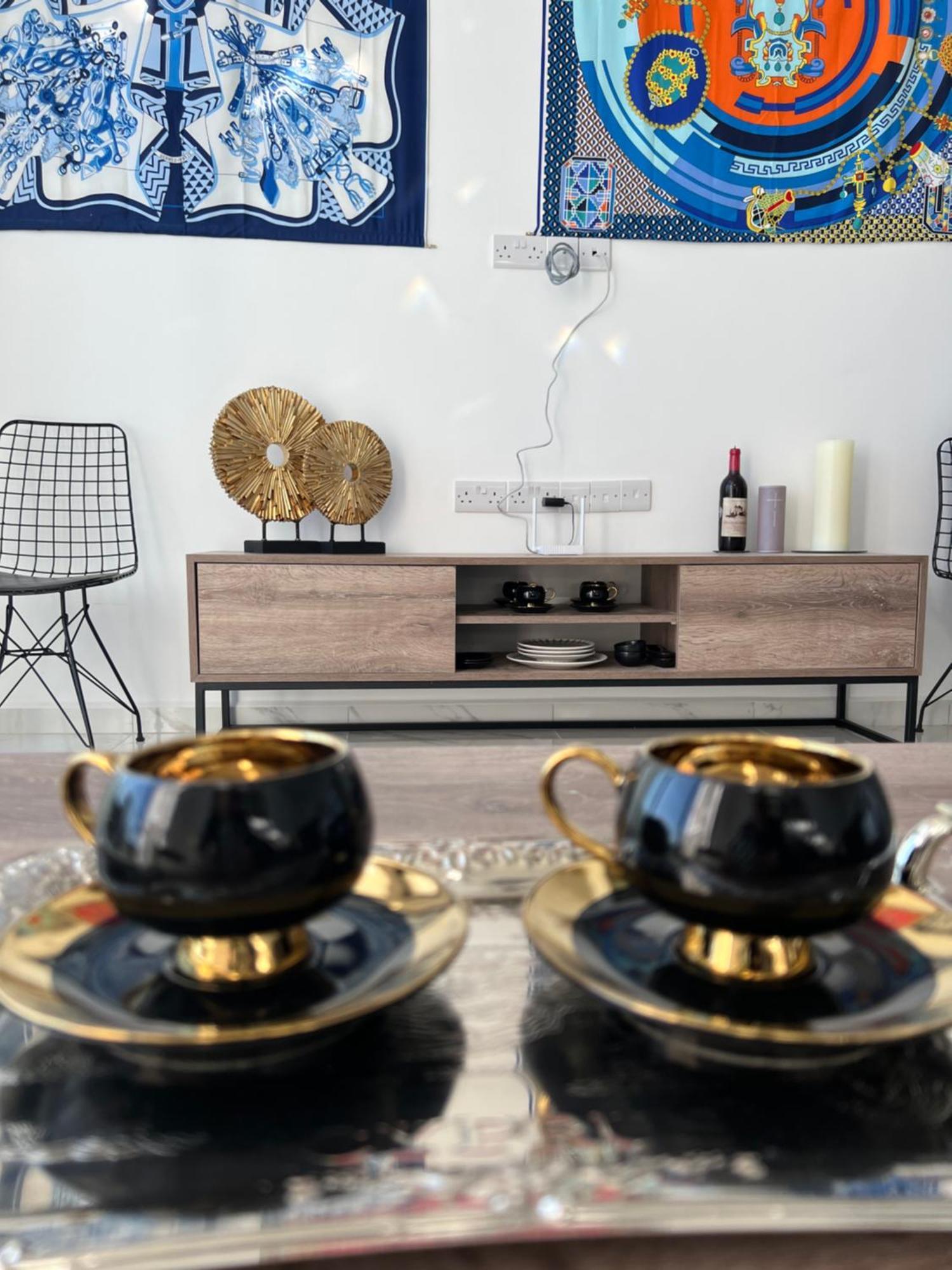 Hermes Penthouse Akanthou Extérieur photo