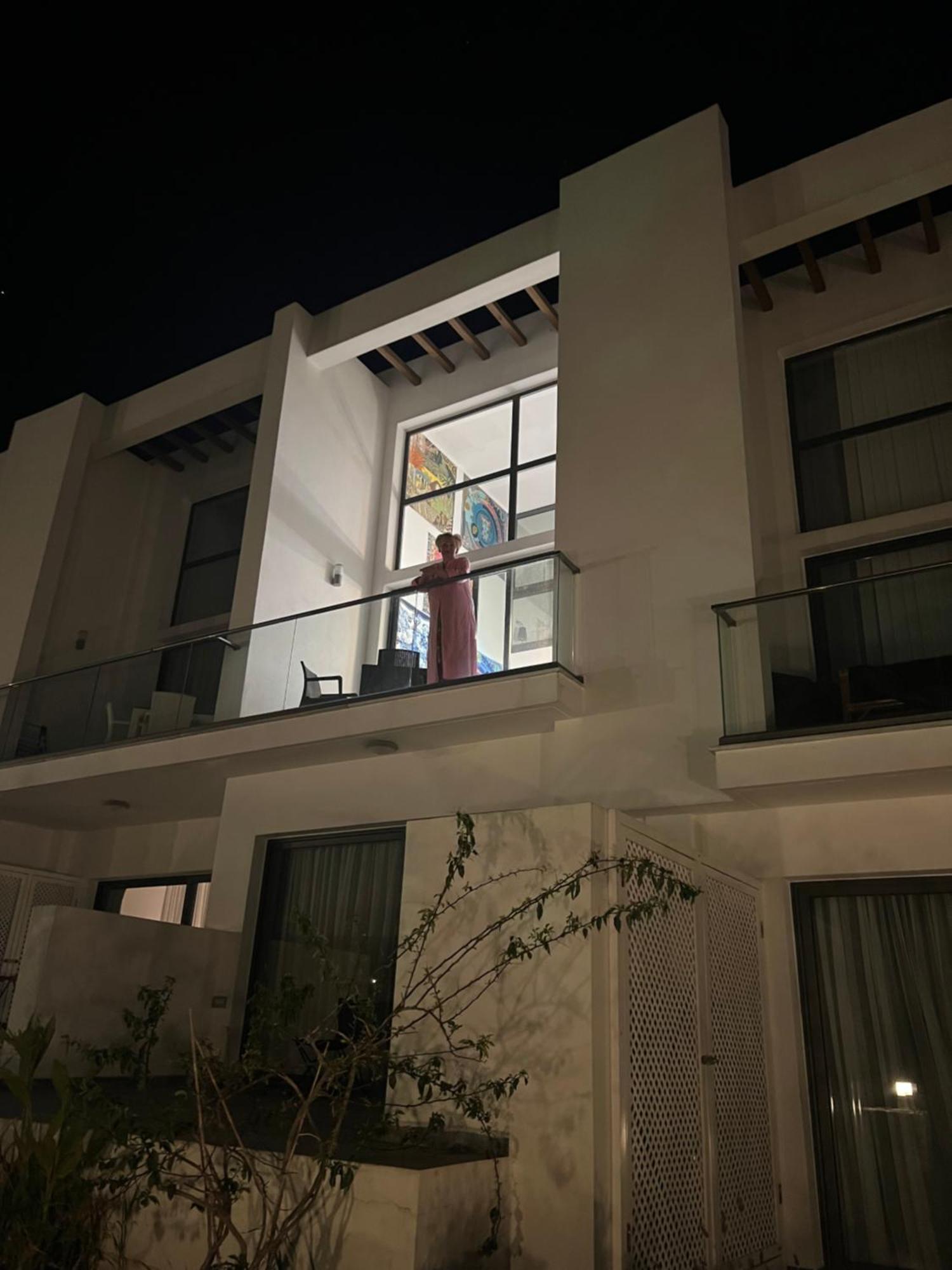 Hermes Penthouse Akanthou Extérieur photo